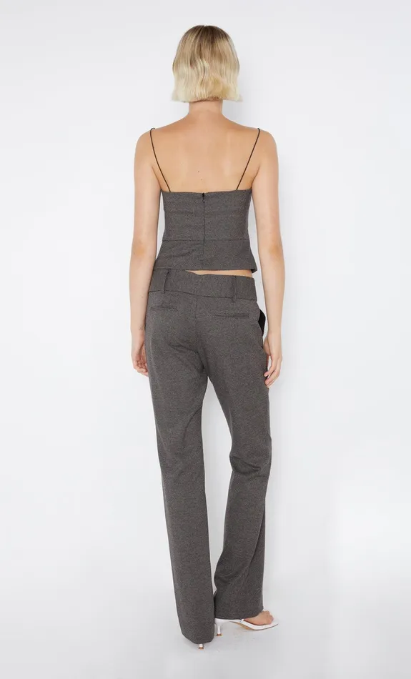 Bec Bridge Sets BORDEAUX CAMI Check 8211 Women