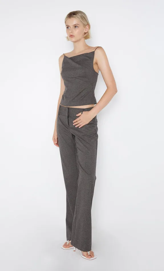 Bec Bridge Sets BORDEAUX CAMI Check 8211 Women