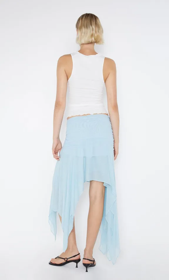 Bec Bridge Tops ILANA TANK Ivory 8211 Women