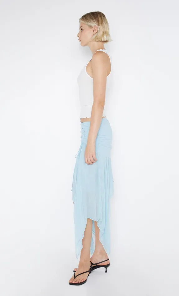 Bec Bridge Tops ILANA TANK Ivory 8211 Women