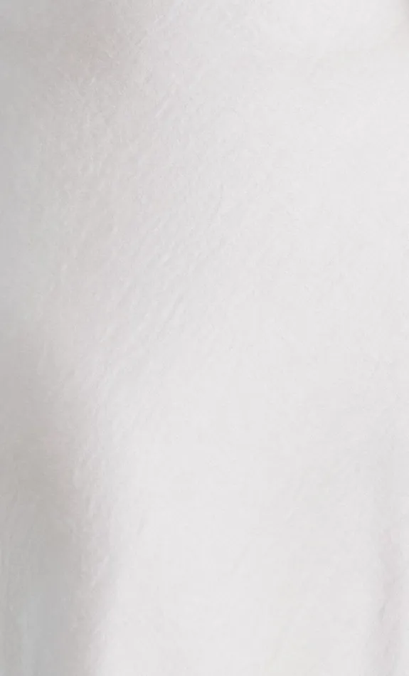 Bec Bridge Tops THE DREAMER STRAPLESS TOP Ivory 8211 Women