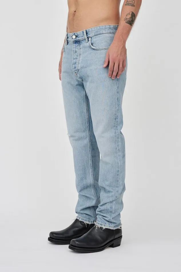 Ben Ripped Wash 4 8211 Ripped Wash Men Won Hundred Jeans