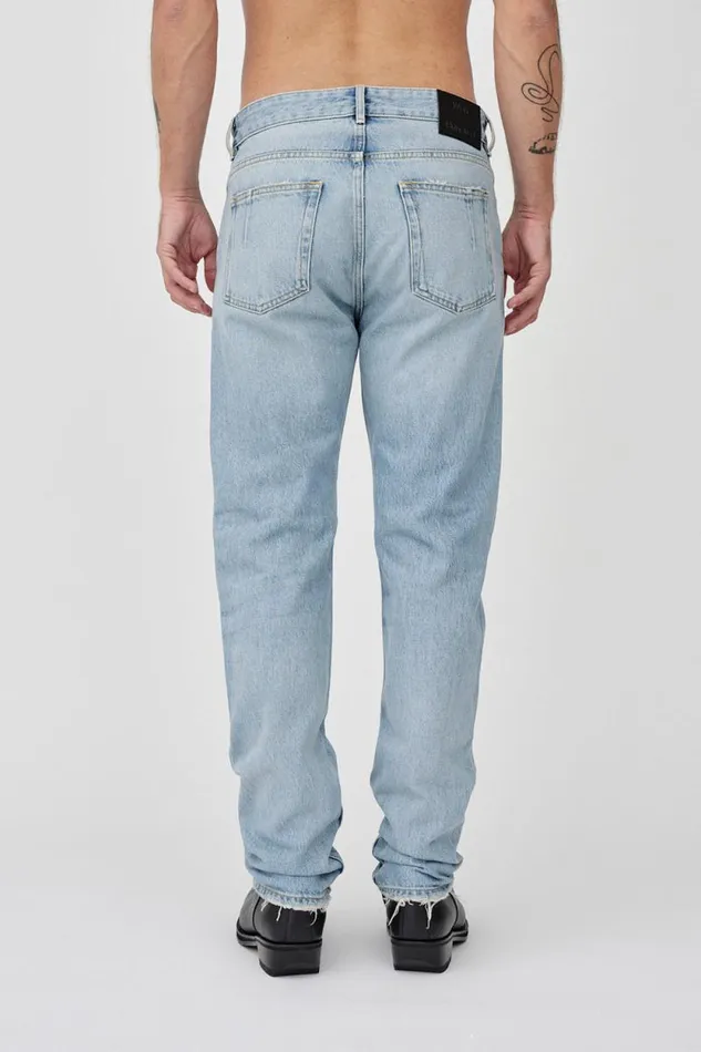 Ben Ripped Wash 4 8211 Ripped Wash Men Won Hundred Jeans