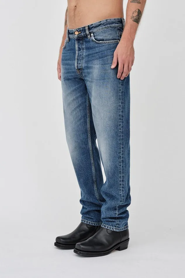 Bill Delight Blue 2 8211 Delight Blue Men Won Hundred Jeans