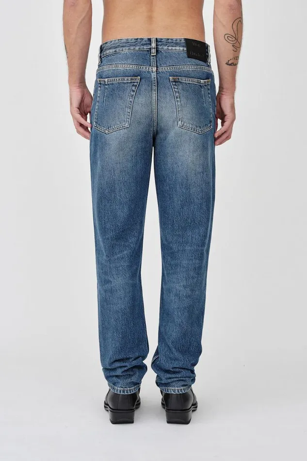 Bill Delight Blue 2 8211 Delight Blue Men Won Hundred Jeans