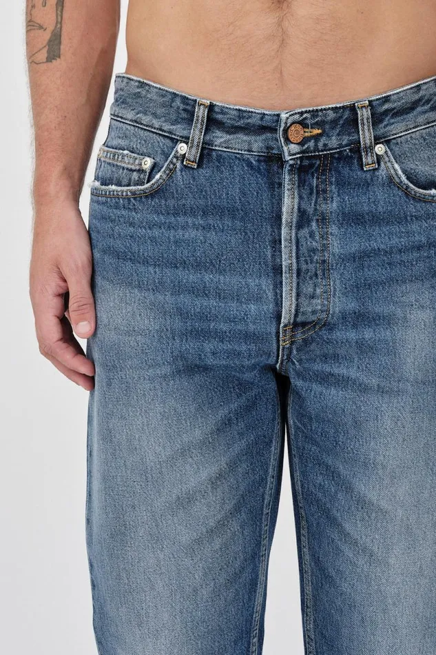 Bill Delight Blue 2 8211 Delight Blue Men Won Hundred Jeans