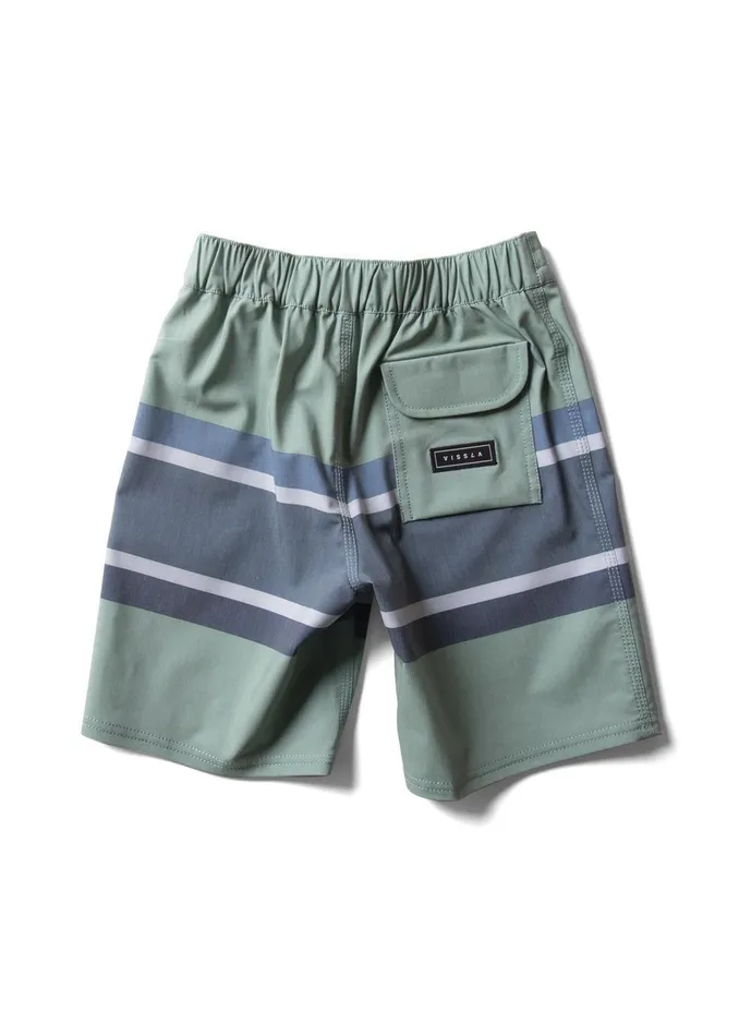 Boardshorts Cheater Five 138243 Kids Boardshort Aloe Vissla Youth