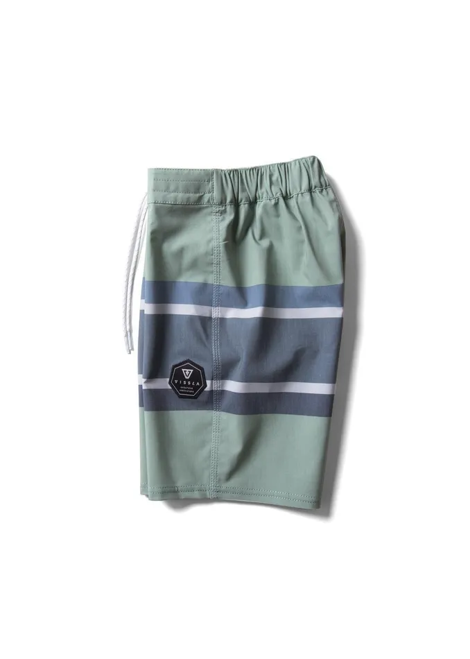 Boardshorts Cheater Five 138243 Kids Boardshort Aloe Vissla Youth