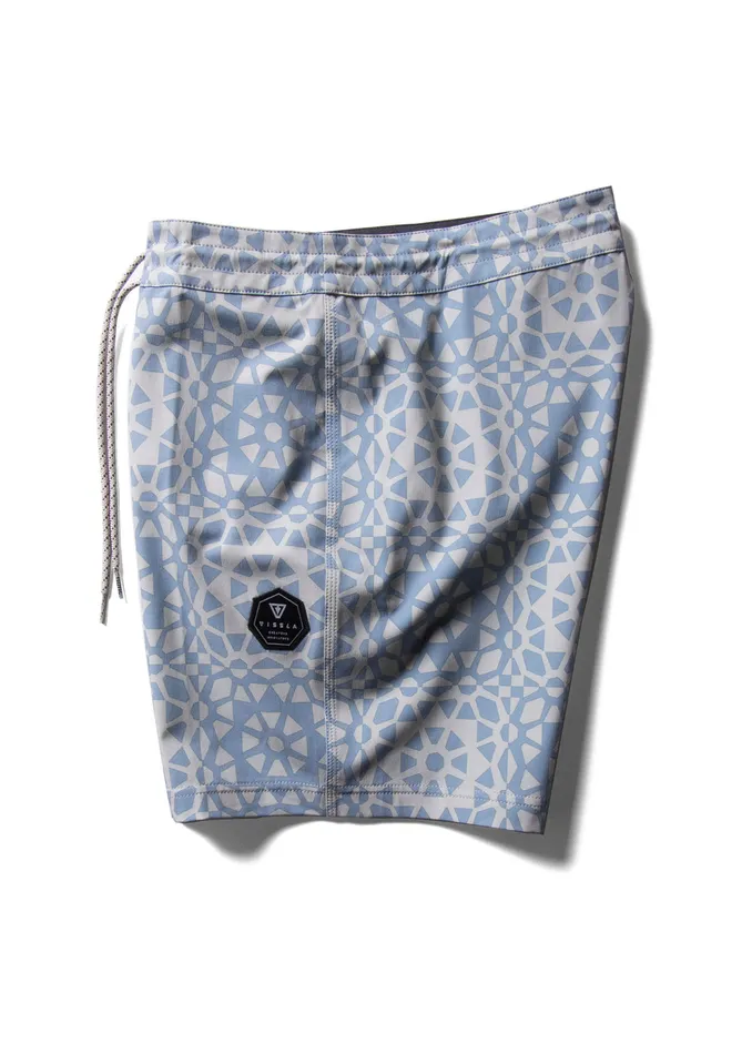 Boardshorts Men Vissla Corqued 1658243 Boardshort DUNE Boardshorts Men Vissla Corqued 1658243 Boardshort DUNE