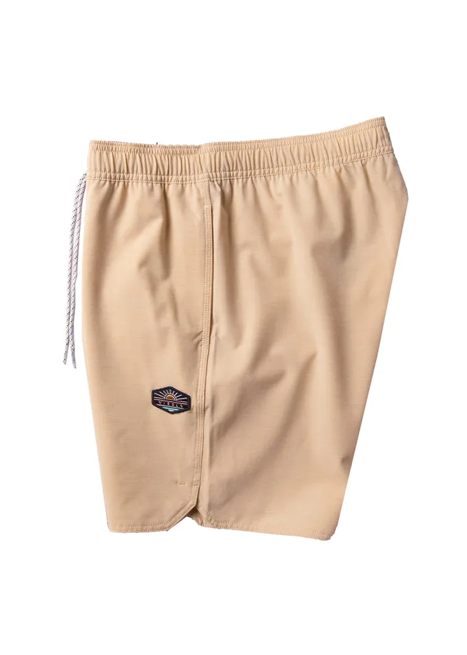 Boardshorts Men Vissla Solid Sets 1758243 Ecolastic Boardshort Golden Hour Boardshorts Men Vissla Solid Sets 1758243 Ecolastic Boardshort Golden Hour