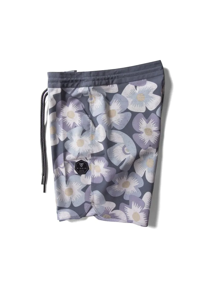 Boardshorts Vissla Men Lookout 1758243 Boardshort Phantom