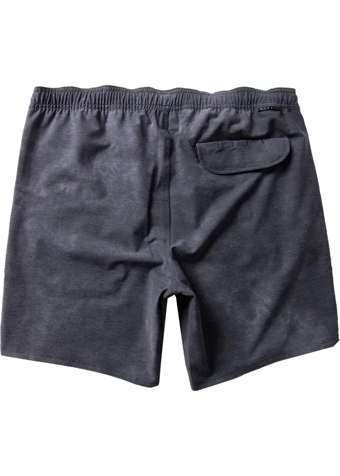Boardshorts Vissla Men Solid Sets 1758243 Ecolastic Washed Black Boardshorts Vissla Men Solid Sets 1758243 Ecolastic Washed Black