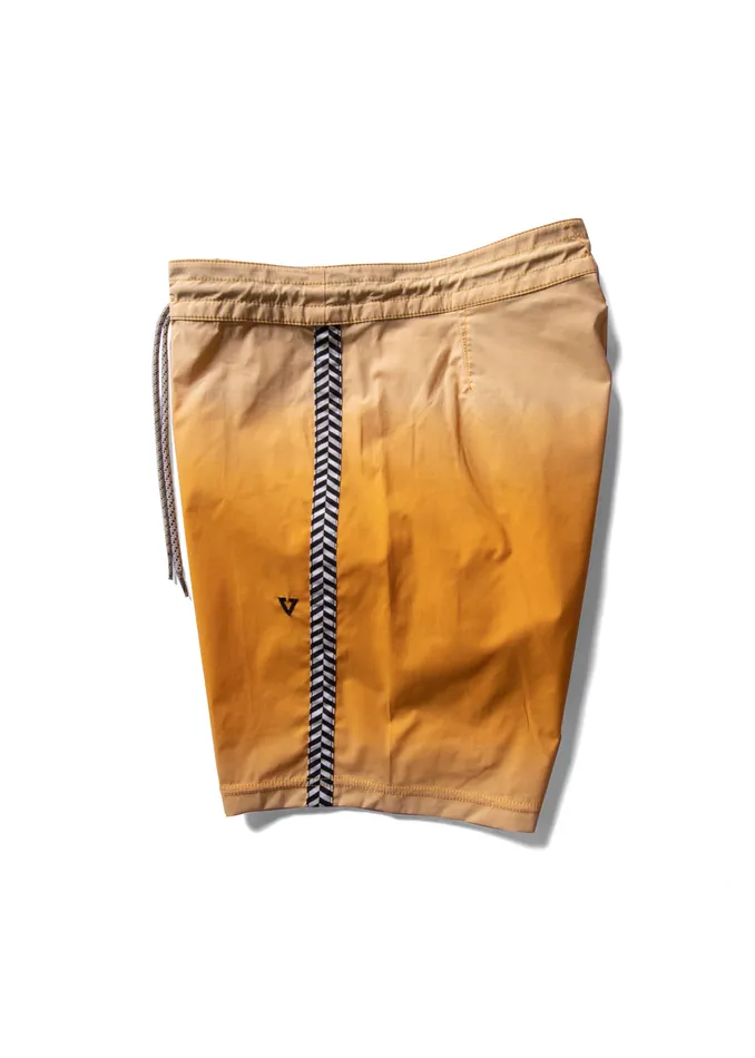 Boardshorts Vissla Men Woodside Overspray 1758243 Boardshort Sunlight Boardshorts Vissla Men Woodside Overspray 1758243 Boardshort Sunlight