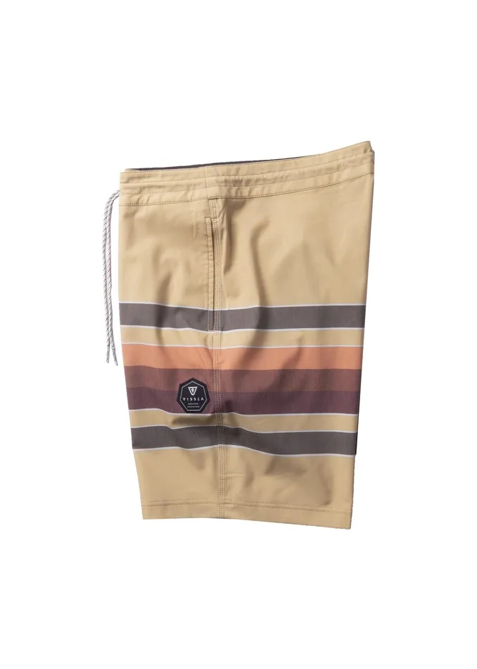 Boardshorts Youth Fist Bump 178243 Boys Boardshort OCHRE Vissla Boardshorts Youth Fist Bump 178243 Boys Boardshort OCHRE Vissla