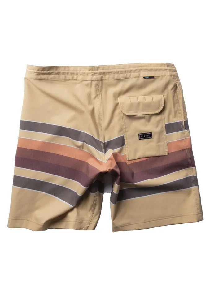 Boardshorts Youth Fist Bump 178243 Boys Boardshort OCHRE Vissla Boardshorts Youth Fist Bump 178243 Boys Boardshort OCHRE Vissla