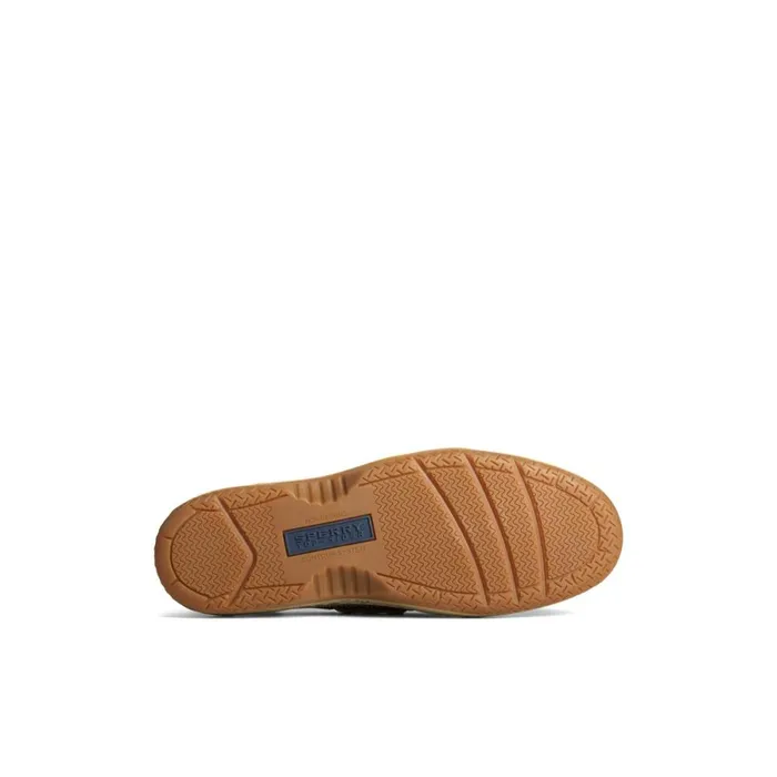 Boat Shoes Men Sperry Billfish 3Eye Boat Shoe Navy