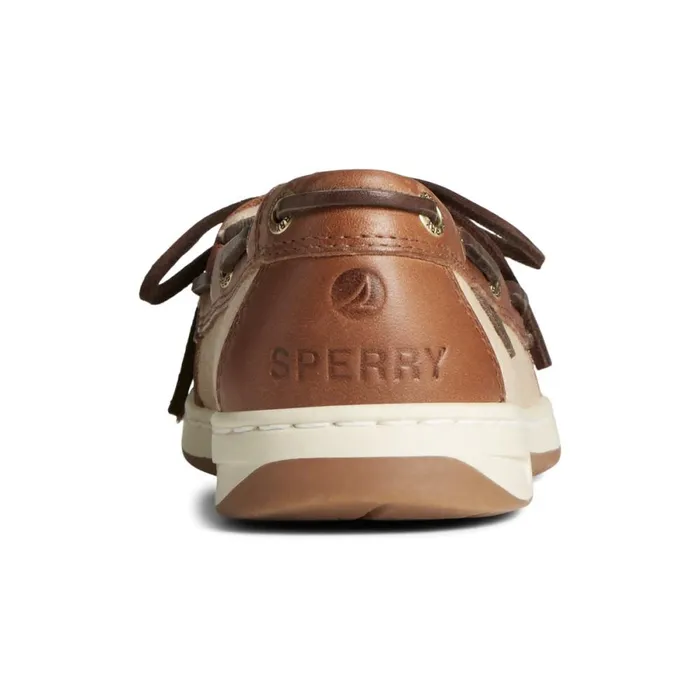 Boat Shoes Women Sperry Angelfish Boat Shoe Medium Beige
