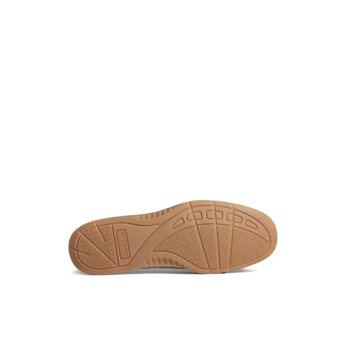 Boat Shoes Women Sperry Angelfish Boat Shoe Medium Beige