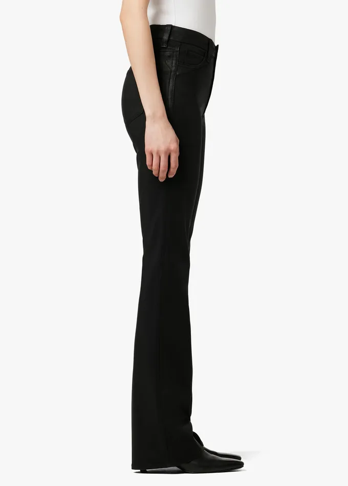 Bootcut Joe8217s Jeans Women THE HI HONEY Black