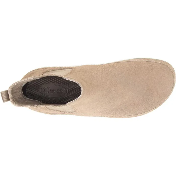 Chaco Paonia Chelsea Boot Earth Brown Women Boots