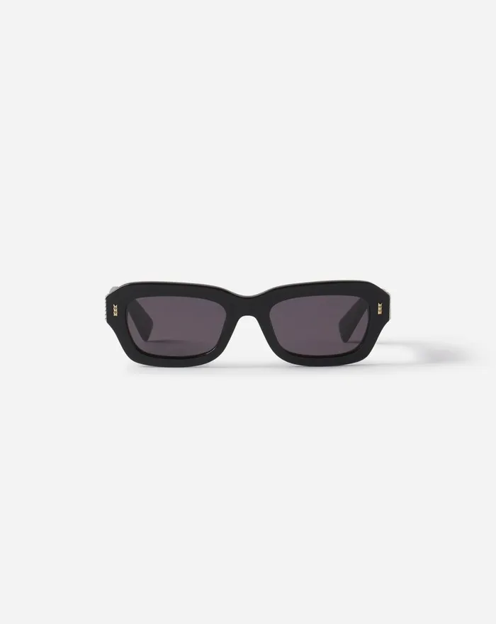 Concerto Sunglasses Black Men Lanvin Sunglasses