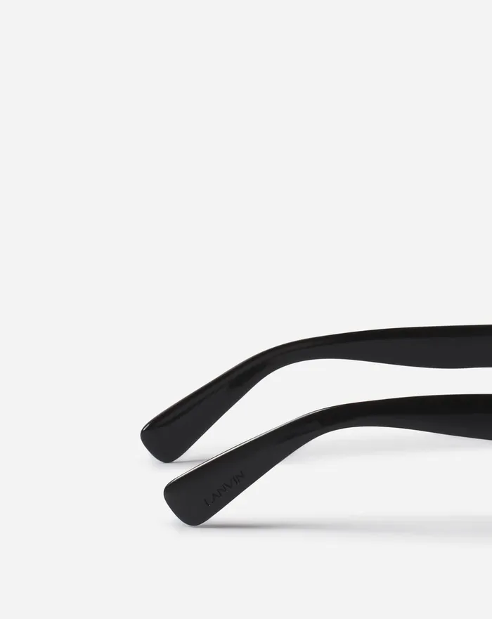 Concerto Sunglasses Black Men Lanvin Sunglasses Concerto Sunglasses Black Men Lanvin Sunglasses
