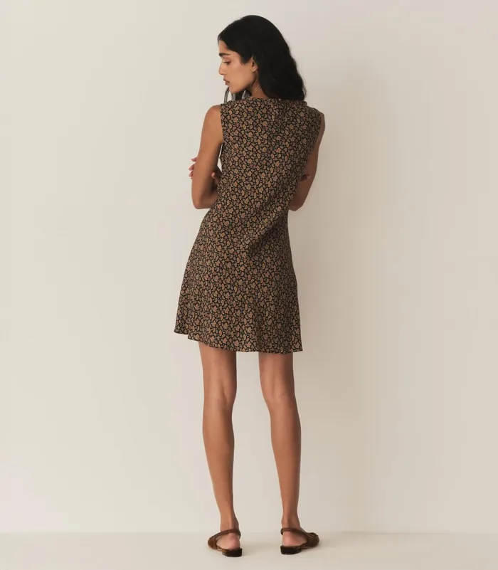 DEN Alamere Dress Villette Paisley Women Dresses