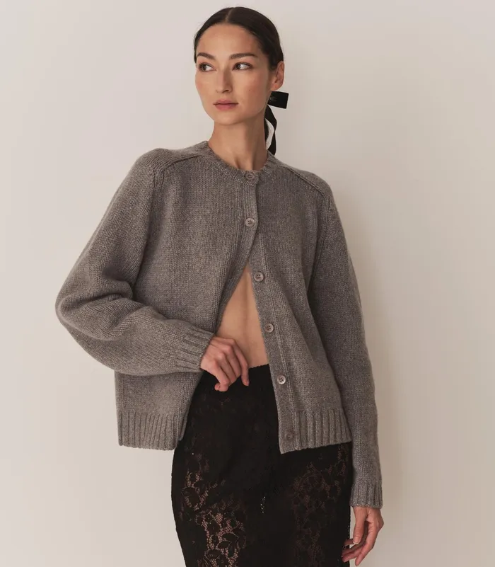DEN Nandi Skirt Black Women Skirts