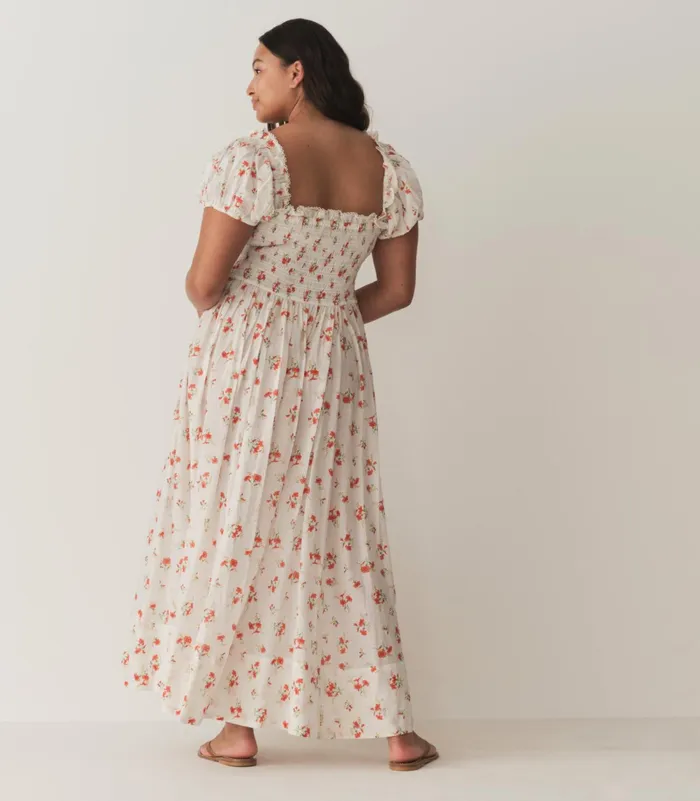 DEN Stanza Dress Sweet Abelia Women Dresses