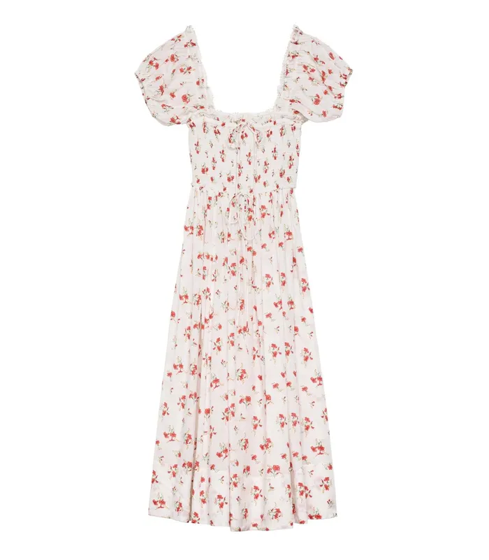 DEN Stanza Dress Sweet Abelia Women Dresses