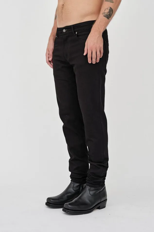 Dean A 8211 Stay Black Men Won Hundred Jeans