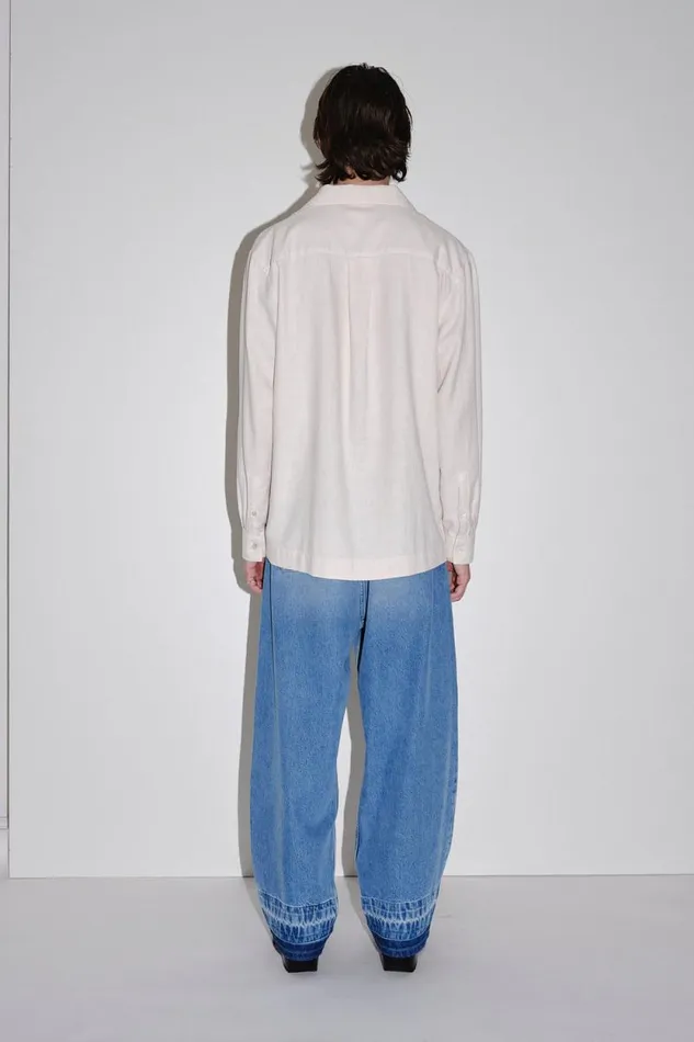 Enzo Overdye 8211 Jet Stream Men Won Hundred Shirts