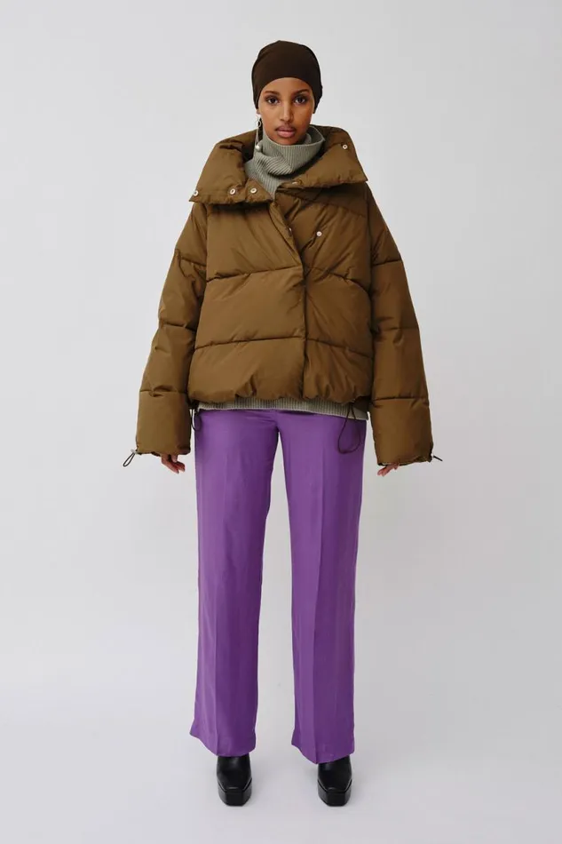 Fellow 8211 Beech Women Won Hundred Coats Jackets and Blazers