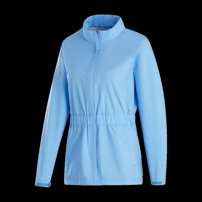 FootJoy Outer Layers Women HydroLite Rain Jacket Blue FootJoy Outer Layers Women HydroLite Rain Jacket Blue
