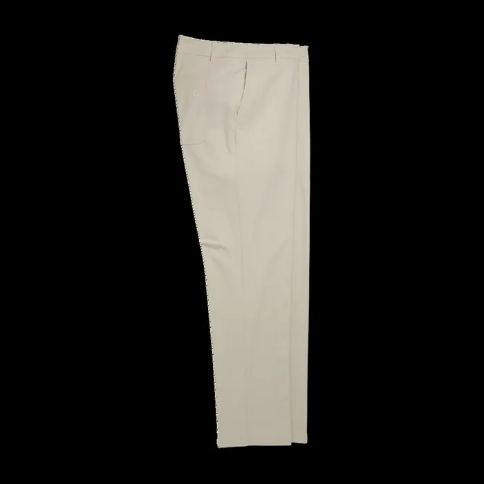 FootJoy Pants Men Knit Pant Stone FootJoy Pants Men Knit Pant Stone