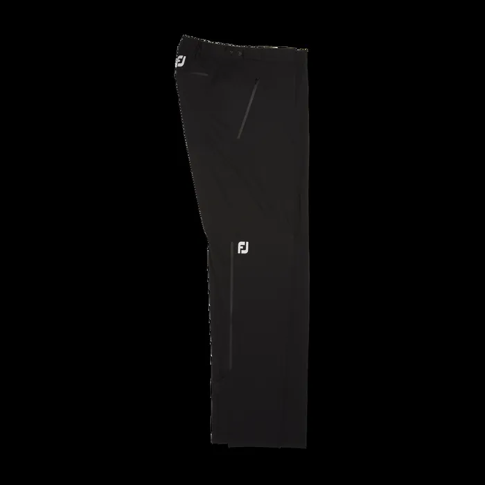 FootJoy Pants Men Select LS Rain Pant Black