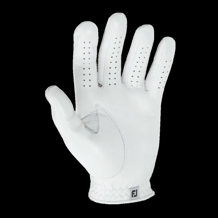 FootJoy Performance Women Contour FLX Pearl FootJoy Performance Women Contour FLX Pearl