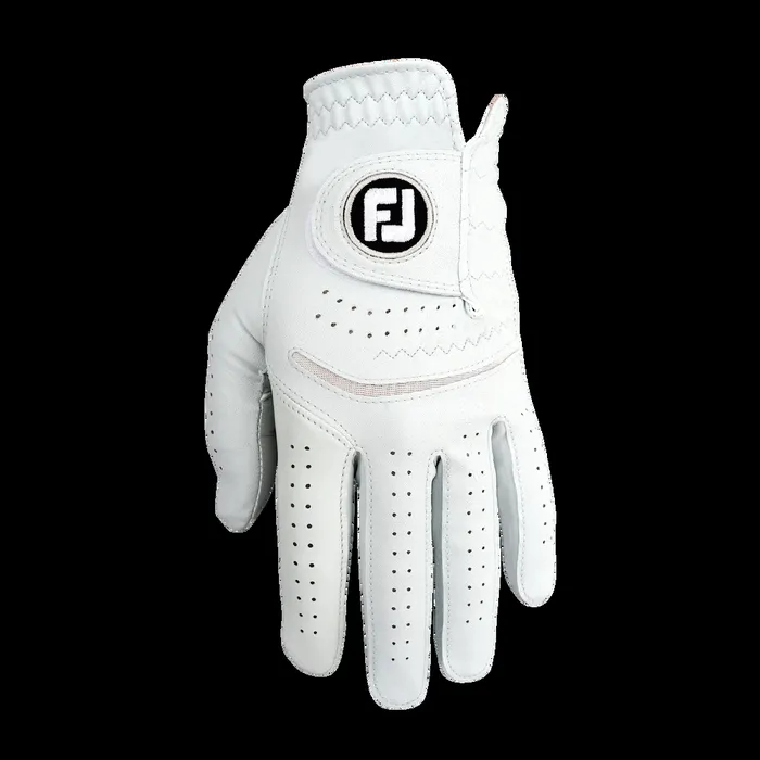 FootJoy Performance Women Contour FLX Pearl FootJoy Performance Women Contour FLX Pearl