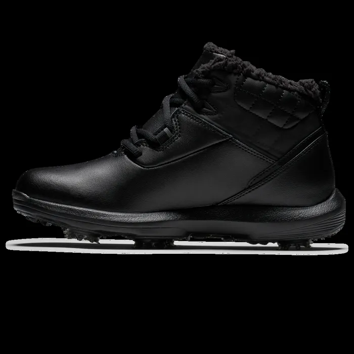 FootJoy Spiked Women Stormwalker Black FootJoy Spiked Women Stormwalker Black