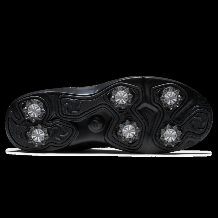 FootJoy Spiked Women Stormwalker Black FootJoy Spiked Women Stormwalker Black
