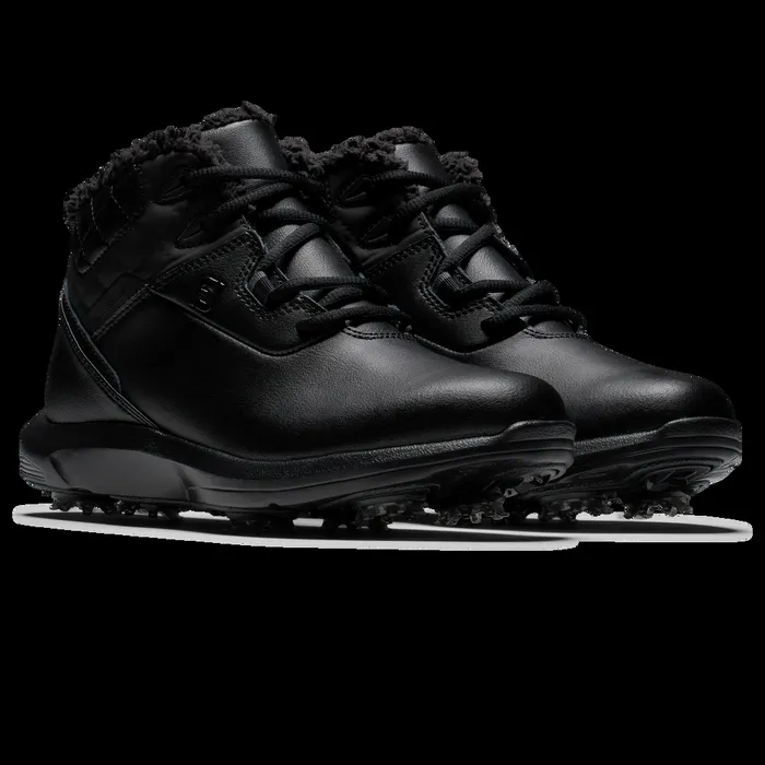 FootJoy Spiked Women Stormwalker Black FootJoy Spiked Women Stormwalker Black