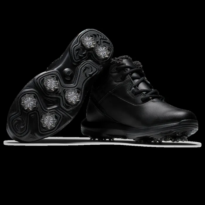 FootJoy Spiked Women Stormwalker Black FootJoy Spiked Women Stormwalker Black