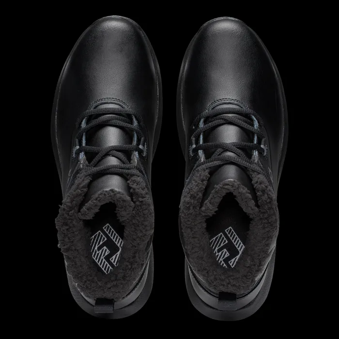 FootJoy Spiked Women Stormwalker Black FootJoy Spiked Women Stormwalker Black