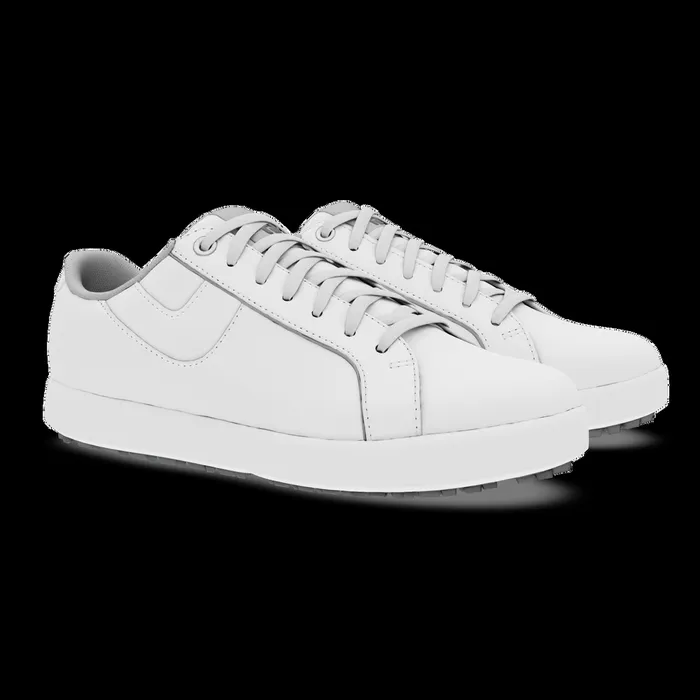 FootJoy Spikeless Women MyJoys Links White