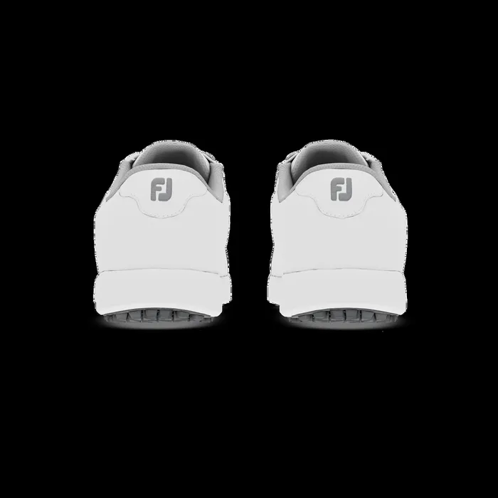 FootJoy Spikeless Women MyJoys Links White FootJoy Spikeless Women MyJoys Links White