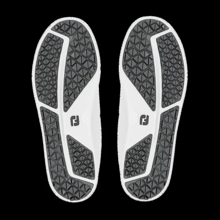 FootJoy Spikeless Women MyJoys Links White FootJoy Spikeless Women MyJoys Links White