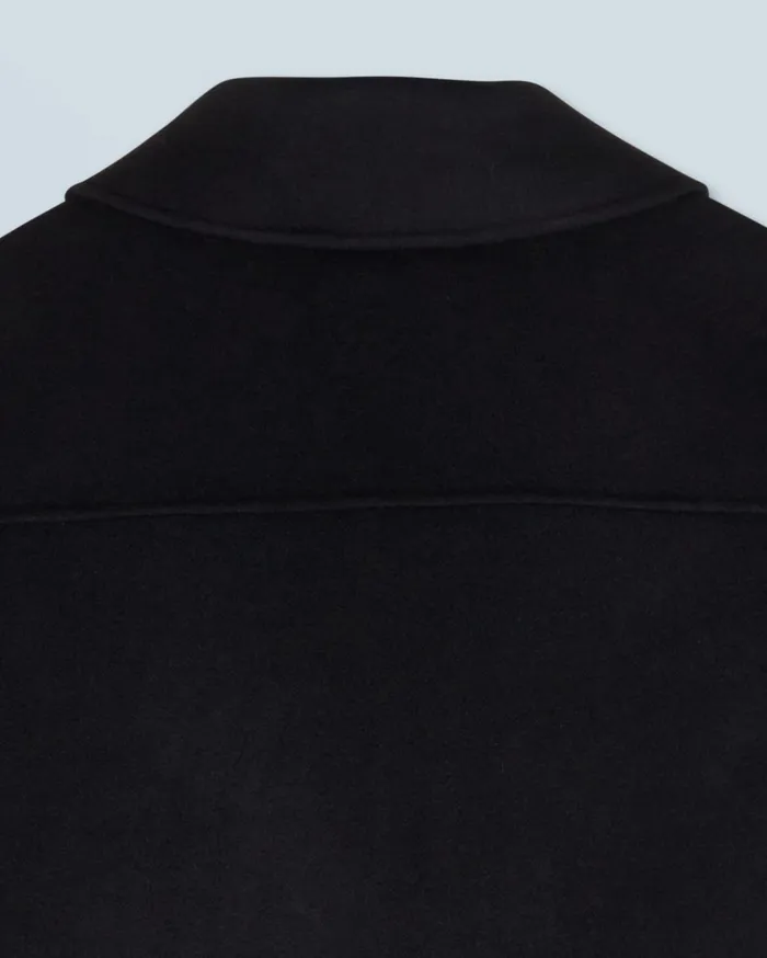 From Future Coats and Jackets Women Outerwear Coat Black