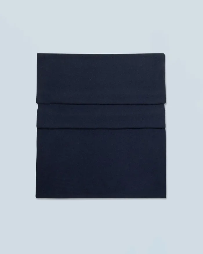 From Future Tote Bags Large Lightweight Scarf Navy
