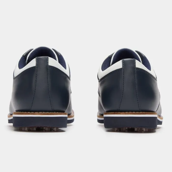 GFORE Gallivanter Women GALLIVANTER LEATHER TUX KILTIE GOLF SHOE Twilight GFORE Gallivanter Women GALLIVANTER LEATHER TUX KILTIE GOLF SHOE Twilight