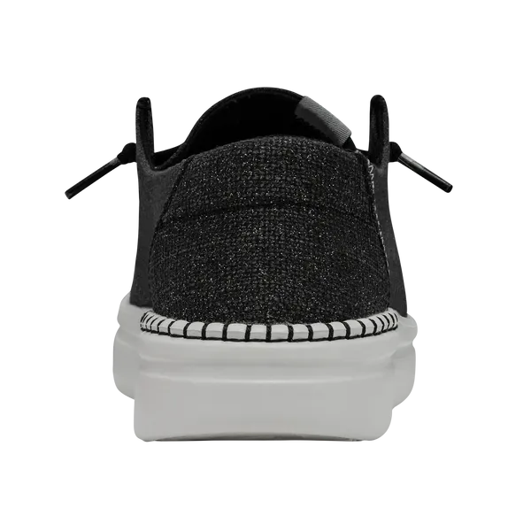 heydude Platforms Apparel Wendy Rise
